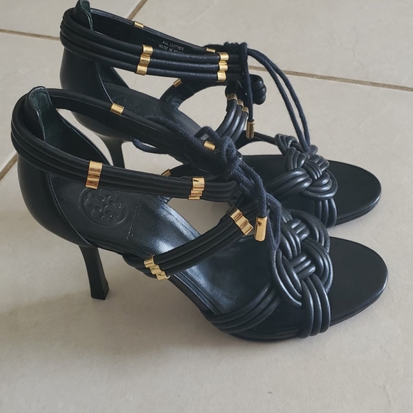 Tory Burch Shoes - Tory Burch Heels NWT